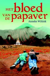 Omslag van Het bloed van de papaver
