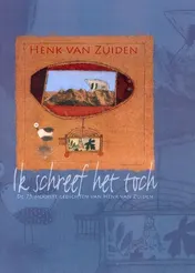Omslag van Ik schreef het toch