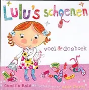 Omslag van Lulu's schoenen