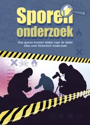 Omslag van Sporenonderzoek