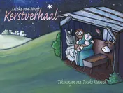 Omslag van Kerstverhaal