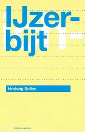 Omslag van IJzerbijt