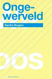 Omslag van Ongewerveld