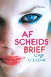 Omslag van Afscheidsbrief