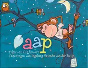 Omslag van Aap