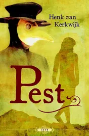 Omslag van Pest