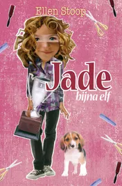 Omslag van Jade