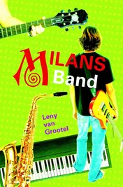 Omslag van Milans band