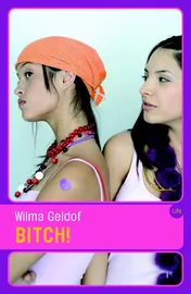 Omslag van Bitch!