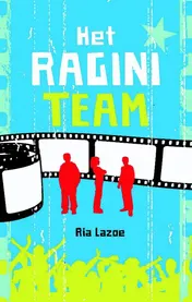 Omslag van Het Ragini team