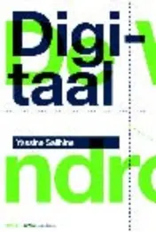 Omslag van Digitaal