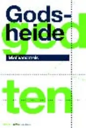 Omslag van Godsheide