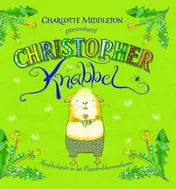Omslag van Christopher Knabbel