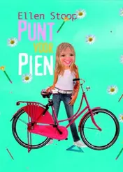 Omslag van Punt voor Pien