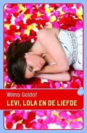 Omslag van Levi, Lola en de liefde