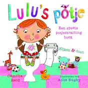 Omslag van Lulu's potje