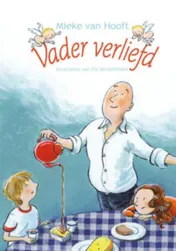 Omslag van Vader verliefd