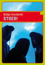 Omslag van Stoer!