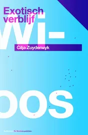 Omslag van Exotisch verblijf