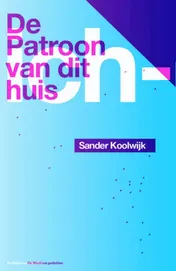 Omslag van De patroon van het huis