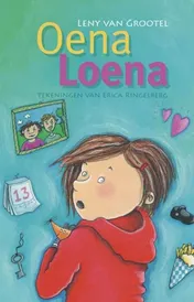 Omslag van Oena Loena