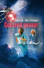 Omslag van Gonzend Gevaar