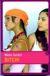 Omslag van Bitch
