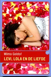 Omslag van Levi, Lola en de liefde