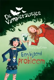 Omslag van Een bijtend probleem