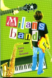 Omslag van Milans band
