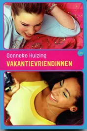 Omslag van Vakantievriendinnen