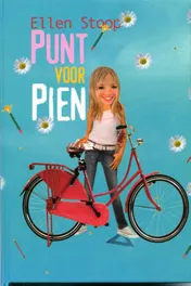 Omslag van Punt voor Pien