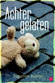 Omslag van Achtergelaten