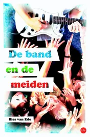 Omslag van De band & de meiden