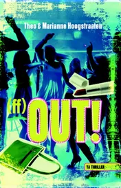 Omslag van (ff) Out!