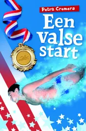 Omslag van Een valse start
