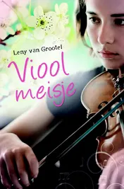 Omslag van Vioolmeisje