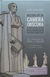 Omslag van Beelden uit de camera obscura