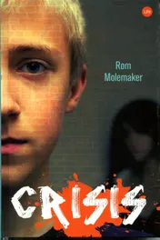 Omslag van Crisis