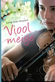Omslag van Vioolmeisje