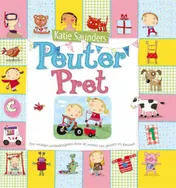 Omslag van Peuterpret