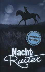 Omslag van Nachtruiter