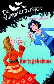 Omslag van Hartsgeheimen