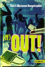Omslag van (ff) Out!