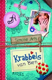 Omslag van Krabbels van Bien
