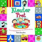 Omslag van Kleuterpret