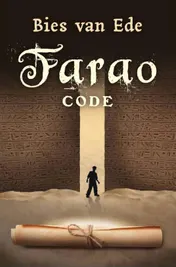 Omslag van Farao code