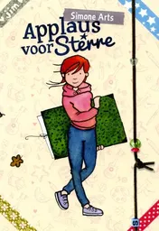 Omslag van Applaus voor Sterre