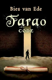 Omslag van Faraocode