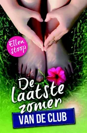 Omslag van De laatste zomer van de club